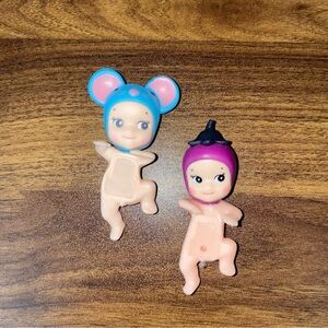 Sonny Angels HIPPERS *TWO*